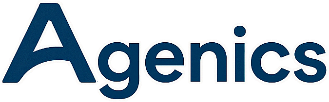 Agenics Logo