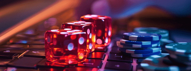 Responsible Gambling